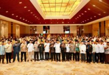 600 Mubalig Menyebar saat Ramadan, Amsakar: Sampaikan Dakwah Sejuk dan Membangun