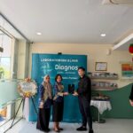 Transformasi Layanan Diagnos, Klinik Utama Healthcare Batam Resmi Beroperasi