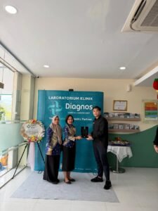 Transformasi Layanan Diagnos, Klinik Utama Healthcare Batam Resmi Beroperasi