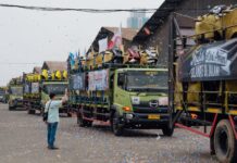 Jelang Ramadhan, Pendaftaran Mudik dan Balik Bareng Honda Dibuka untuk Ribuan Pemudik