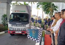 BI Kepri Pastikan Uang Ramadan dan Idulfitri 2026 Cukup