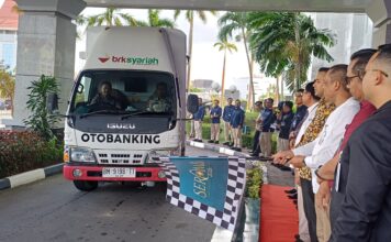 BI Kepri Pastikan Uang Ramadan dan Idulfitri 2026 Cukup