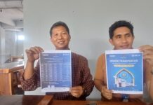 Dua Kapal PELNI Siap Dukung Kelancaran Mudik, Ini Jadwalnya