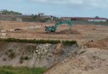 Aktivitas Pematangan Lahan di Tanjung Piayu Meresahkan, Warga Minta DPRD dan BP BatamTegas