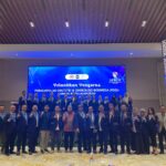 Resmi Dilantik, Dino Siap Perkuat Layanan Kesehatan Ibu-Anak di Kepri