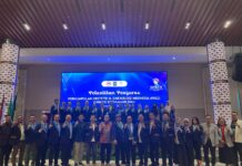 Resmi Dilantik, Dino Siap Perkuat Layanan Kesehatan Ibu-Anak di Kepri