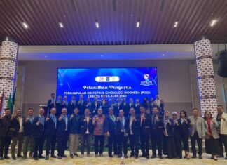 Resmi Dilantik, Dino Siap Perkuat Layanan Kesehatan Ibu-Anak di Kepri