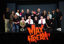 Lebih dari Sekadar Nonton, MAXStream TV Temani Ramadan hingga Sepanjang 2026