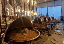 Hotel Santika Luncurkan “Jelajah Ramadan Iftar Buffet” Sambut 1 Ramadan 1447 H