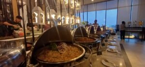 Hotel Santika Luncurkan “Jelajah Ramadan Iftar Buffet” Sambut 1 Ramadan 1447 H