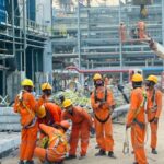 31 TKA Ilegal Asal Cina Ditemukan Bekerja di Galang Batang Bintan