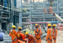 31 TKA Ilegal Asal Cina Ditemukan Bekerja di Galang Batang Bintan