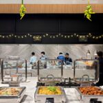 Grand Mercure Batam Centre Rayakan Ramadan dengan Sentuhan Elegan, Pererat Silaturahmi Bersama Media, Influencers, dan Anak Panti Asuhan