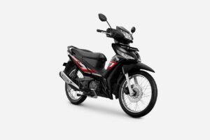Dukung Mobilitas Harian, Honda hadirkan Program Penawaran Honda Supra X 125 di Kepri