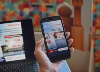 Ibadah Makin Tenang Bersama Paket RoaMAX Umrah Telkomsel, Dapatkan Voucher Kuliner Nusantara di Tanah Suci