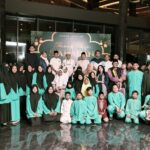 Grand Mercure Batam Centre Rayakan Ramadan dengan Sentuhan Elegan, Pererat Silaturahmi