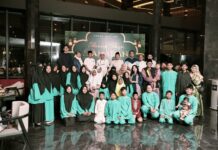 Grand Mercure Batam Centre Rayakan Ramadan dengan Sentuhan Elegan, Pererat Silaturahmi