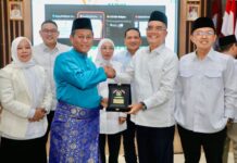 Reses Komisi VIII DPR RI ke Batam, Fokus Sinkronisasi Program Sosial dan Keagamaan