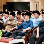 Bangun Generasi Muda Masjid, Amsakar Buka LDK BKPRMI di Batam
