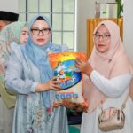 Erlita Amsakar: Ibu Kunci Pembentukan Karakter Anak dalam Keluarga