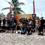 Pererat Solidaritas Komunitas, Bikers Honda Kepri Antusias Ikuti Fun Motour Camp 2026