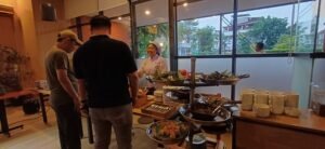 Pasar Malam Ramadan 2026 di Four Points by Sheraton Batam