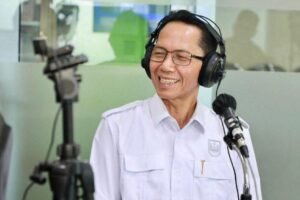 Amsakar-Li Claudia Catat Investasi Rp69,3 Triliun hingga Perluas Program Sosial
