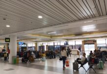 Bandara Internasional Hang Nadim Siap Sambut Lebaran 2026, Fasilitas Optimal dan Tarif Dipangkas 50 Persen