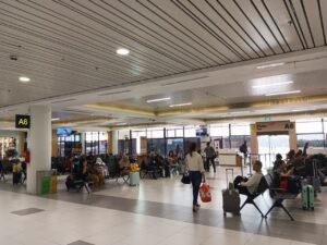 Bandara Internasional Hang Nadim Siap Sambut Lebaran 2026, Fasilitas Optimal dan Tarif Dipangkas 50 Persen