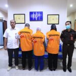 OJK Tuntaskan Penyidikan Tindak Pidana Perbankan di PT BPR Panca Dana