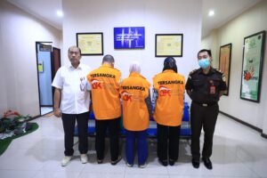 OJK Tuntaskan Penyidikan Tindak Pidana Perbankan di PT BPR Panca Dana