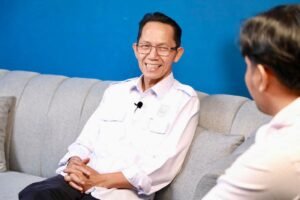 Mulai 1 Maret 2026, Layanan Kartu Pencari Kerja Hanya untuk Warga Ber-KTP Batam