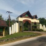 Membangun Damnah sebagai Kawasan Strategis Daerah Merupakan Amanat Perda Nomor 2 Tahun 2013