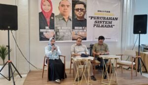 Bawaslu Kepri Paparkan Temuan Pelanggaran Pemilu di Pilkada Langsung