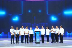 Sinergi OJK-BI Dorong Ekosistem Keuangan Digital Inklusif melalui PIDI dan Hackathon 2026