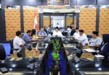 Bupati Bintan Apresiasi Program Japfa for Kids 2025, Intervensi Gizi Jangkau Ribuan Siswa