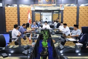 Bupati Bintan Apresiasi Program Japfa for Kids 2025, Intervensi Gizi Jangkau Ribuan Siswa