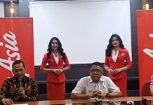 AirAsia Resmi Buka Rute Kuala Lumpur-Batam, Siap Sambut kunjungan Wisatawan