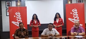 AirAsia Resmi Buka Rute Kuala Lumpur-Batam, Siap Sambut kunjungan Wisatawan