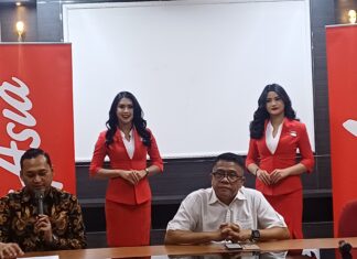AirAsia Resmi Buka Rute Kuala Lumpur-Batam, Siap Sambut kunjungan Wisatawan