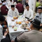 Safari Ramadan Ketiga, Bupati dan Wakil Bupati Bintan Sambangi Kecamatan Binut dan SKL