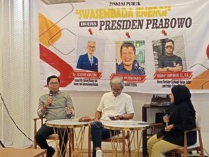 Geothermal Dinilai Kunci Energi Hijau di Indonesia, Pakar Ingatkan Pentingnya Jaga Iklim Investasi