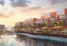 Bengkong Naik Kelas, AURUM Hadirkan SOBIZ sebagai Pusat Komersial 24/7