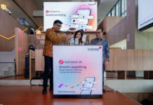 Indonesia Punya Sahabat-AI, Platform AI Berbasis Aplikasi yang Paling Ngerti, Paling Indonesia