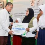 10.285 Pekerja Rentan di Batam Terima Perlindungan BPJS Ketenagakerjaan Tahun Ini