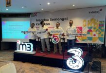 Indosat Kawal Mudik 24 Jam, Luncurkan Sahabat-AI dan Perkuat Jaringan Ramadan