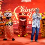 Perkuat Hubungan Nasabah, Sequis Life Gelar Customer Gathering di Medan dan Batam