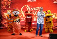 Perkuat Hubungan Nasabah, Sequis Life Gelar Customer Gathering di Medan dan Batam
