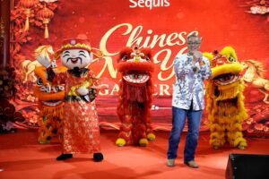 Perkuat Hubungan Nasabah, Sequis Life Gelar Customer Gathering di Medan dan Batam