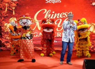 Perkuat Hubungan Nasabah, Sequis Life Gelar Customer Gathering di Medan dan Batam